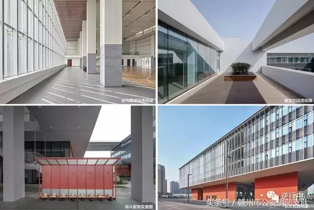 cd未来,消防装配式建筑