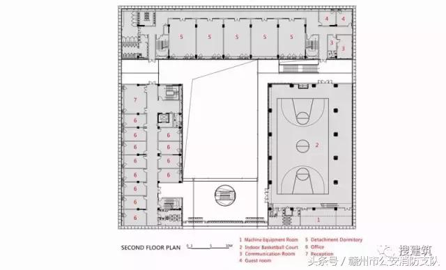 cd未来,消防装配式建筑