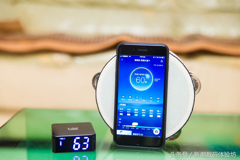 空气质量实时监测仪器家用,空气质量实时监测家用