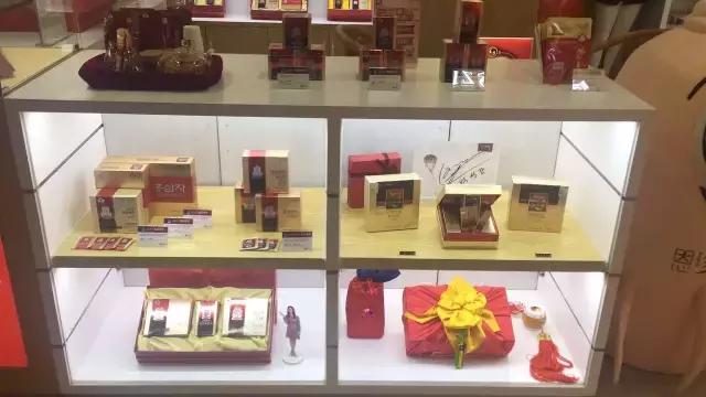 回顾2017第三届图们江国际旅游食运会精彩瞬间!延边最受欢迎特产花落谁家?