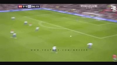 巅峰c罗带球过人视频,巅峰时期的c罗根本防不住