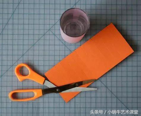 中秋节最好看的手工灯笼制作方法,中秋节灯笼制作手工圆灯笼