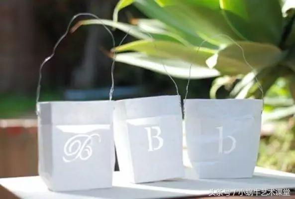 中秋节最好看的手工灯笼制作方法,中秋节灯笼制作手工圆灯笼