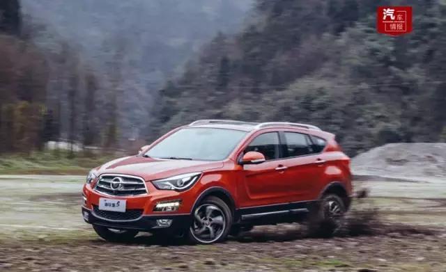 海马汽车2017年以后发展之路,海马汽车哪款销量最好