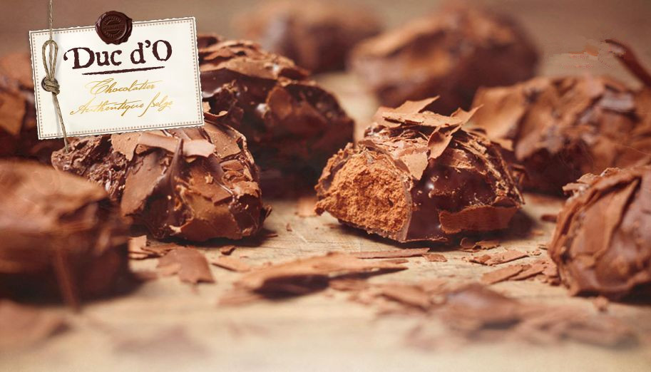 超好吃的几款巧克力,超好吃的十种巧克力