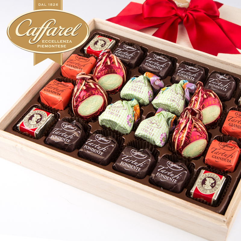 超好吃的几款巧克力,超好吃的十种巧克力