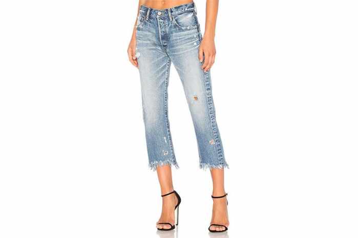 哪个牌子牛仔裤好看又好穿 (牛仔裤哪个牌子好既质量好又便宜)