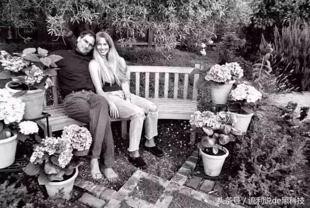 乔布斯的真正成就改变人们的生活,乔布斯改变世界的一瞬间