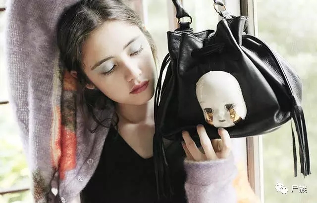 超级恐怖又诡异的稻草人,恐怖稻草人真实故事