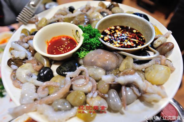 好吃的东北烧烤料蘸料,沈阳烧烤十大排名蘸料