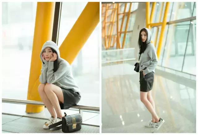 杨幂最新gucci,杨幂guccipadlock