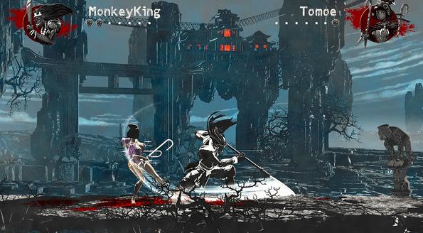 聊聊这些独立格斗游戏是如何设计来解决它们所面临的问题的