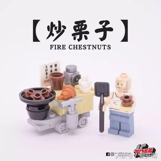 乐高价格便宜机器人,乐高便宜好玩