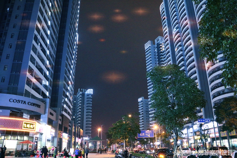 蛋糕店也可以这么文艺?柳州吃瓜群众也是服了~