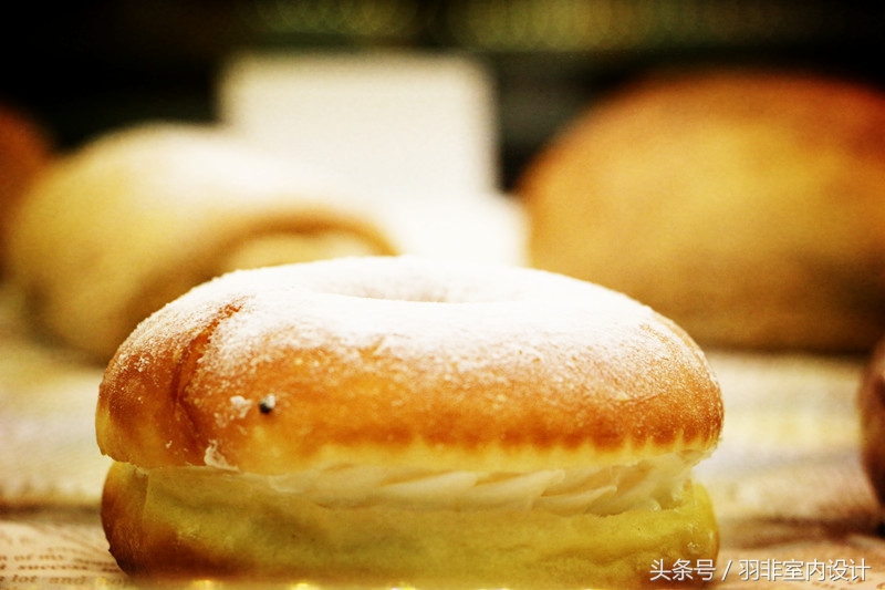 蛋糕店也可以这么文艺?柳州吃瓜群众也是服了~