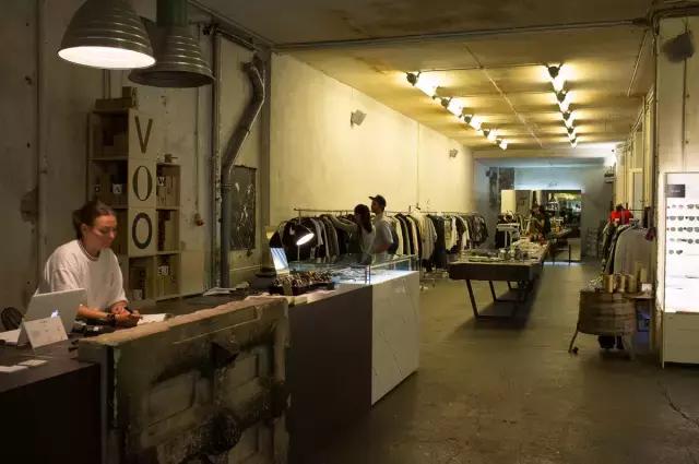 这些小而美的买手店，只有1%的人去过！