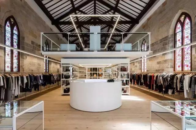 这些小而美的买手店，只有1%的人去过！