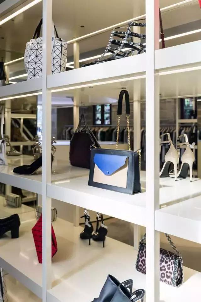 这些小而美的买手店，只有1%的人去过！