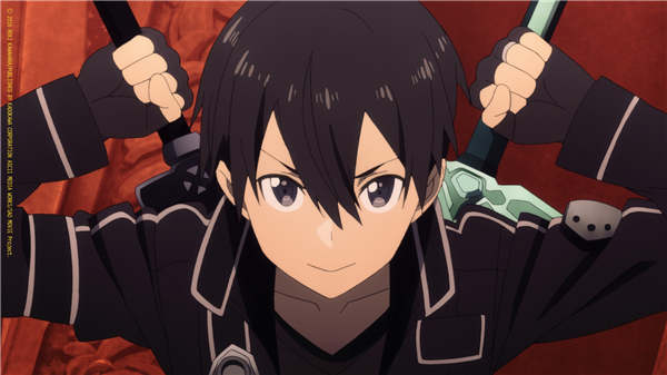 刀剑神域技术是vr还是ar,刀剑神域序列之争ar穿戴