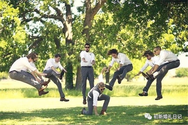 胡歌彭于晏最强伴郎天团原视频,胡歌彭于晏参加的伴郎团会是怎样