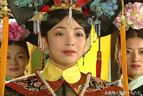 盘点一下影视剧中饰演的大反派,那些演反派被骂的演员