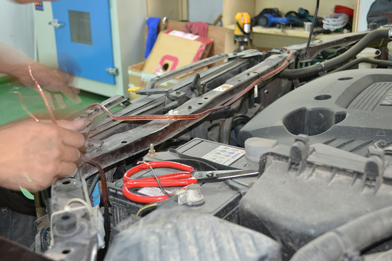 恩施改灯改音响,恩施灯光改装