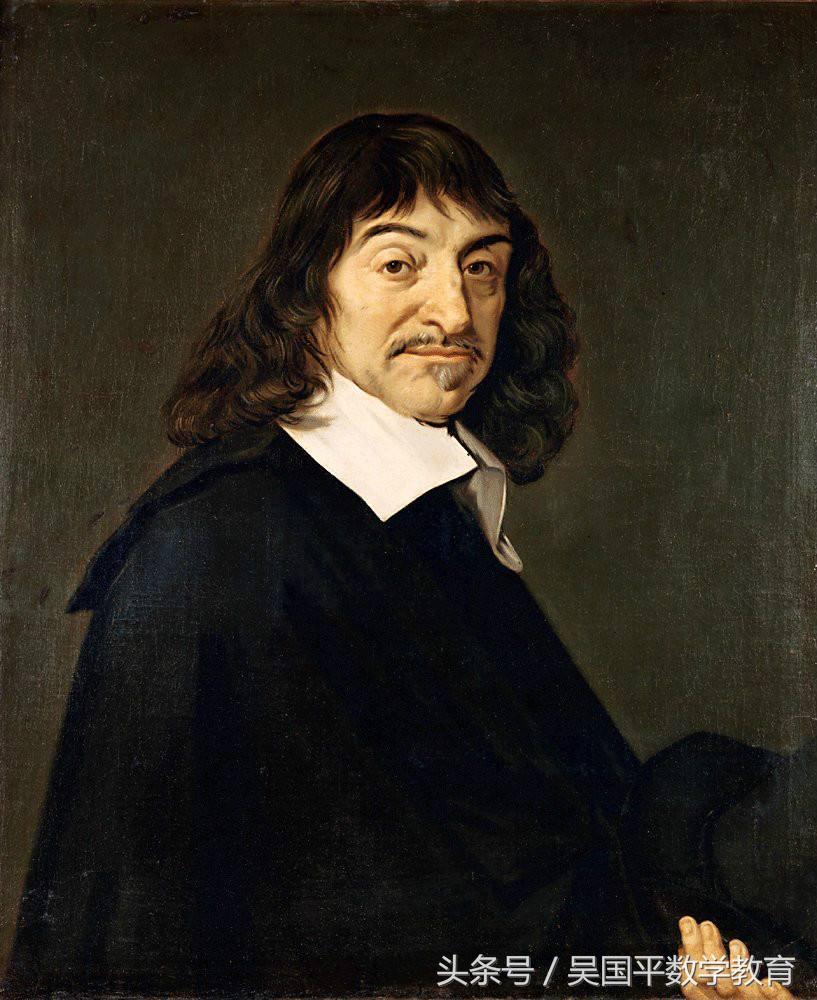 世界上第一个提出“复数”概念的人是谁？