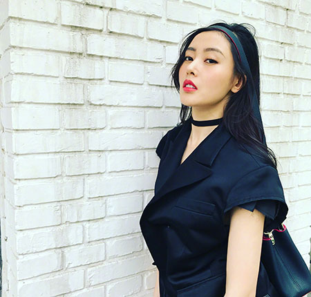 画唇妆教程咬唇妆古装,3d唇妆和咬唇妆有什么区别