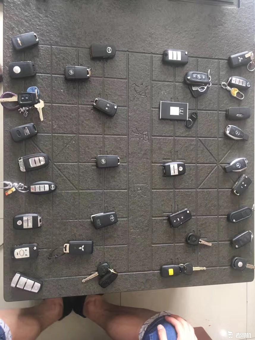 宁波二手车到底是什么黑套路,深度揭秘宁波二手车套路