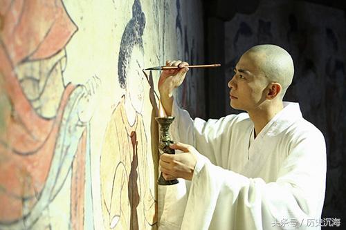 此人是唐僧的高徒,最终不仅没有成仙成佛,还被唐太宗下令处死