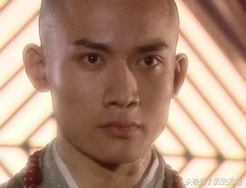 此人是唐僧的高徒,最终不仅没有成仙成佛,还被唐太宗下令处死