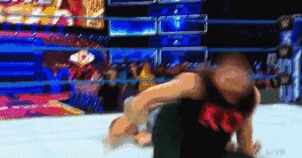 老麦头破血流,wwe老麦头破血流