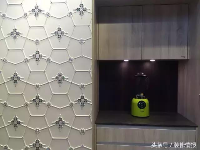 2019室内逛展攻略,2019上海时尚家居展