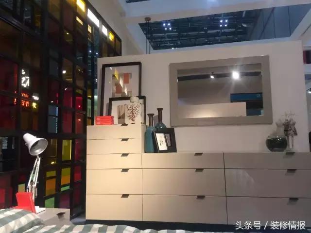 2019室内逛展攻略,2019上海时尚家居展