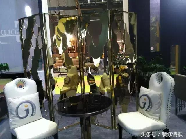 2019室内逛展攻略,2019上海时尚家居展