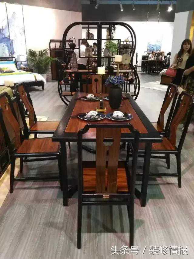 2019室内逛展攻略,2019上海时尚家居展