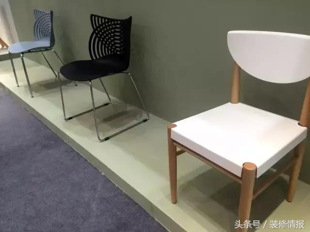 2019室内逛展攻略,2019上海时尚家居展