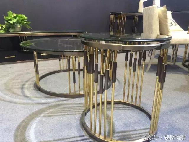 2019室内逛展攻略,2019上海时尚家居展