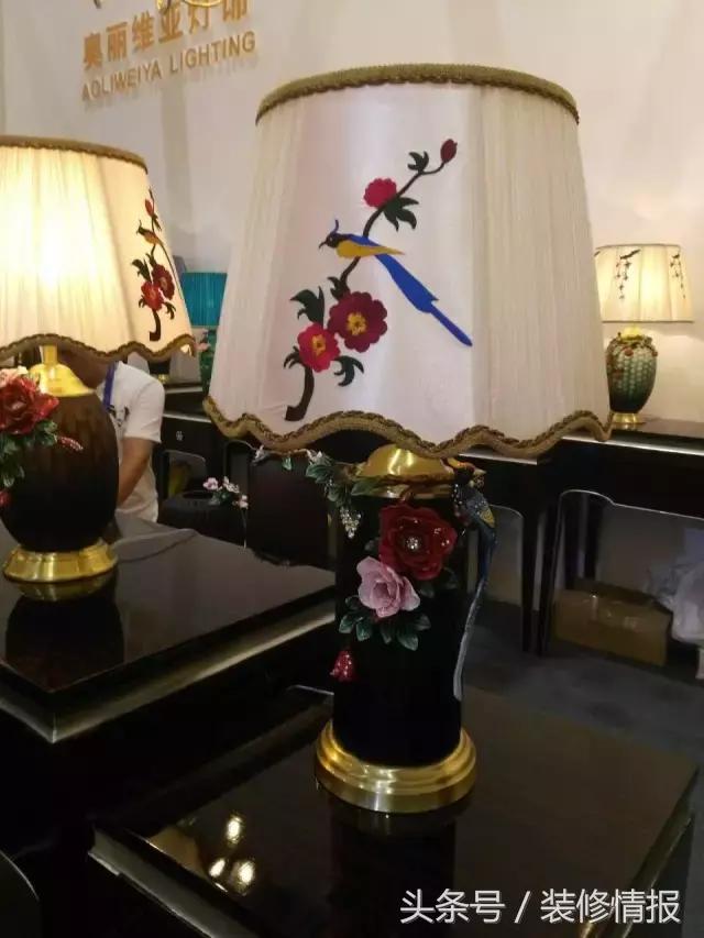 2019室内逛展攻略,2019上海时尚家居展