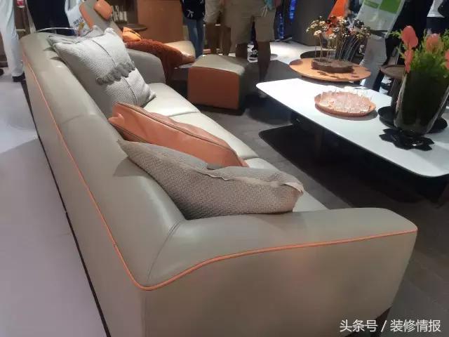2019室内逛展攻略,2019上海时尚家居展