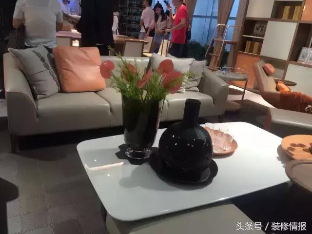 2019室内逛展攻略,2019上海时尚家居展