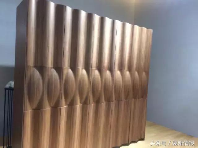 2019室内逛展攻略,2019上海时尚家居展