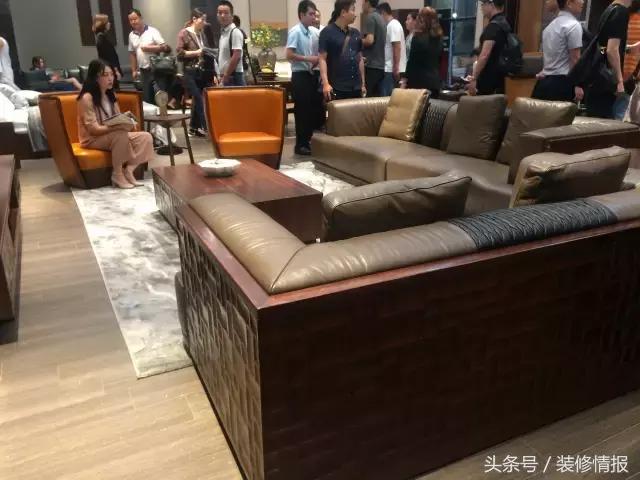 2019室内逛展攻略,2019上海时尚家居展