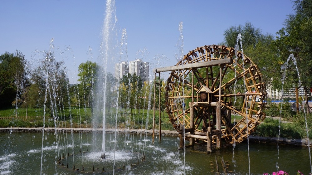 兰州市水质监测报告,兰州自来水水质排名