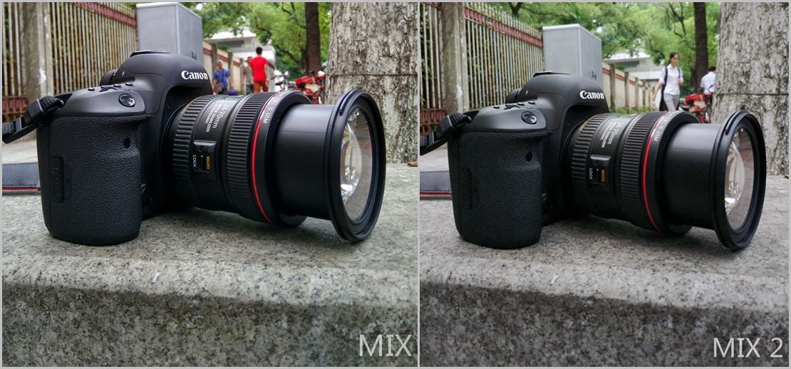 小米mix屏幕对比小米mix2,小米mix和小米mix2对比