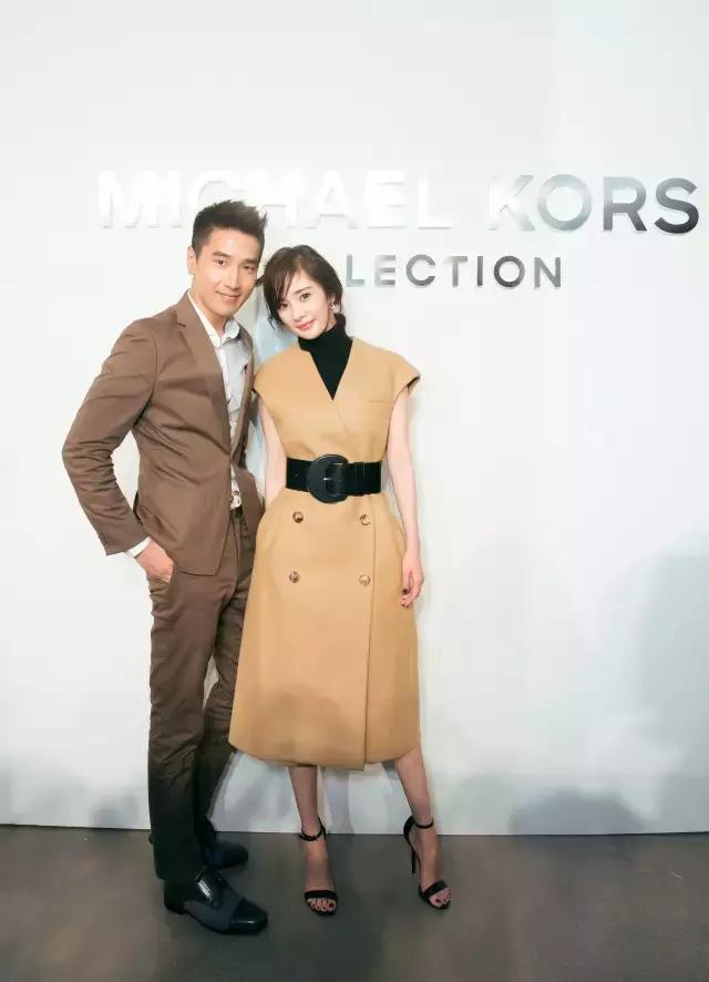 带货女王杨幂又出新花样了,杨幂私服带货