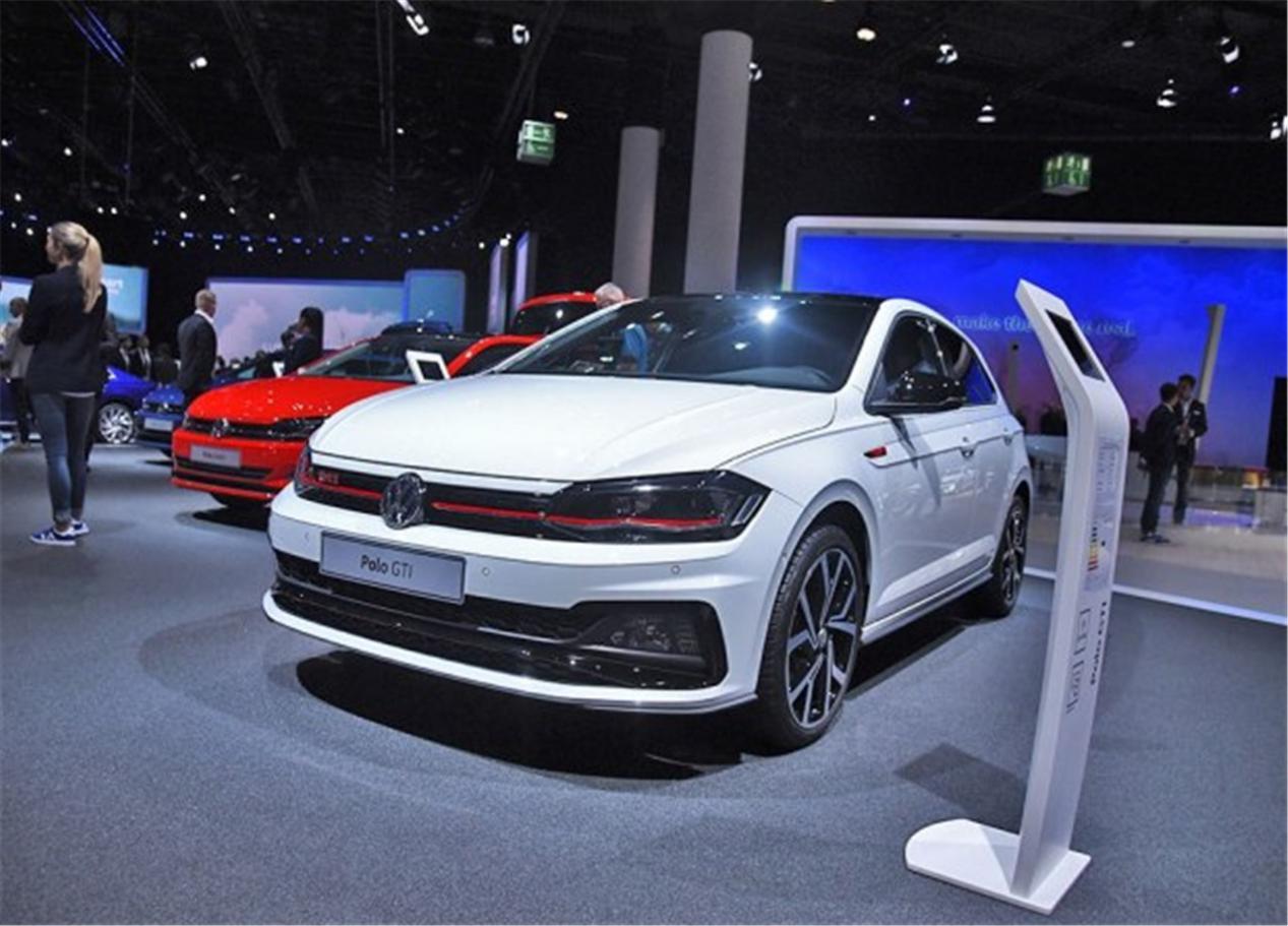 大众pologti双增压,大众polo动力能秒杀suv