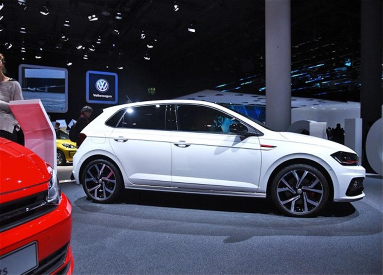 大众pologti双增压,大众polo动力能秒杀suv