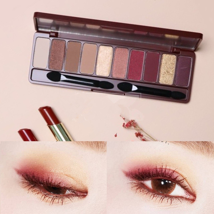 最值得推荐的几款大牌眼影,推荐几款好用适合日常的眼影