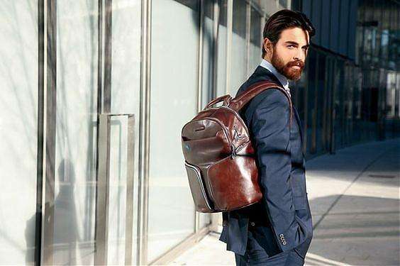 好看好用的男士双肩包,比较好有型的男士双肩包